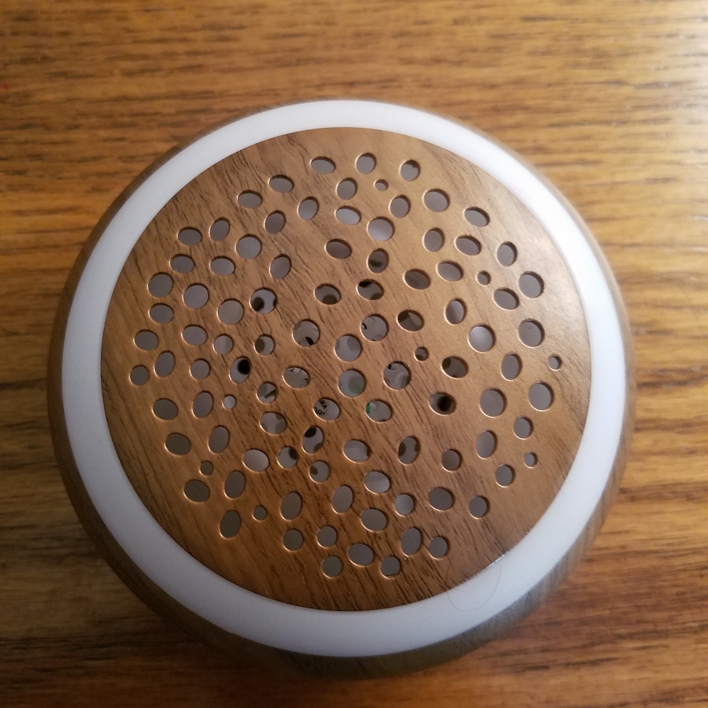Small Portable Diffuser - Picture 3 of 8